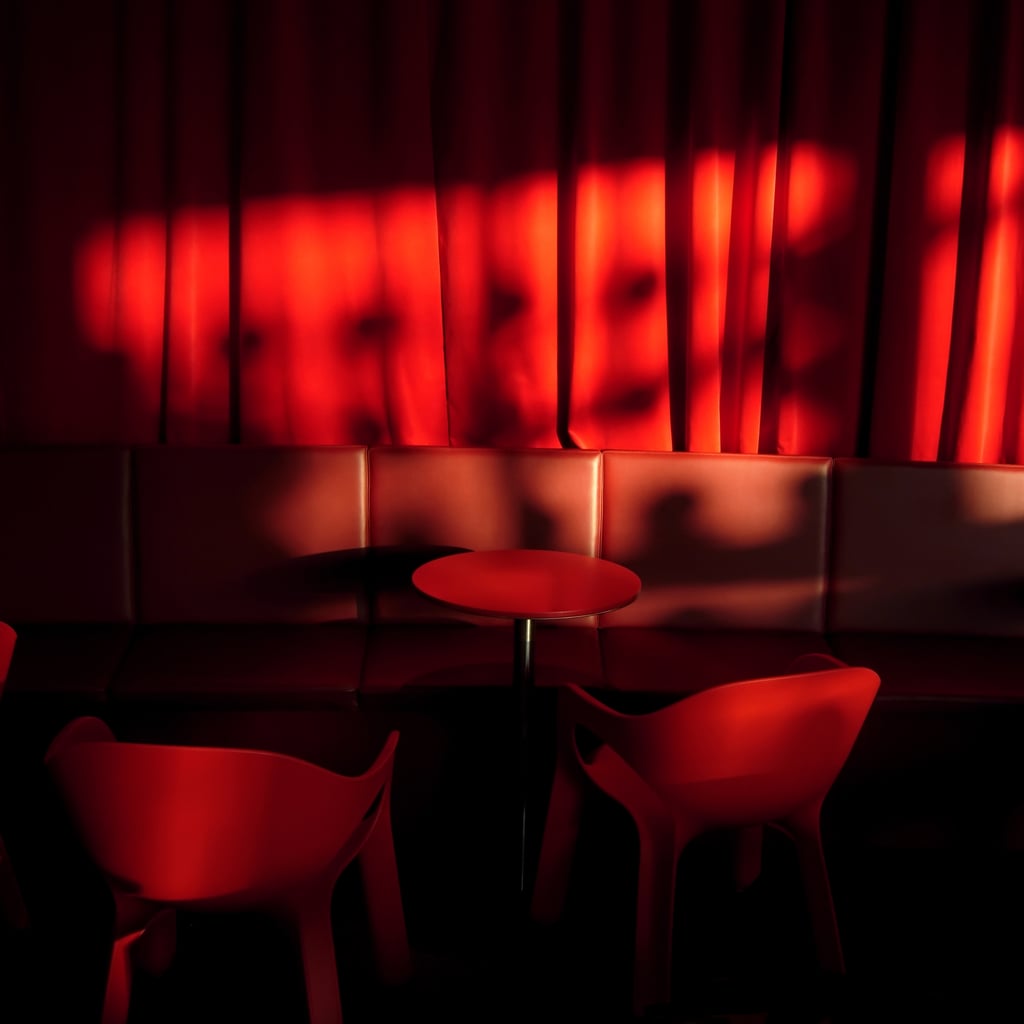 Is Speed Dating Back? Here's My Experience