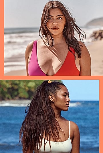 Best Swimsuits by Body Type From a Swimwear Expert