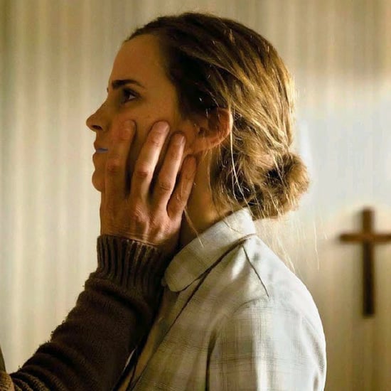 Emma Watson in Colonia | First Picture