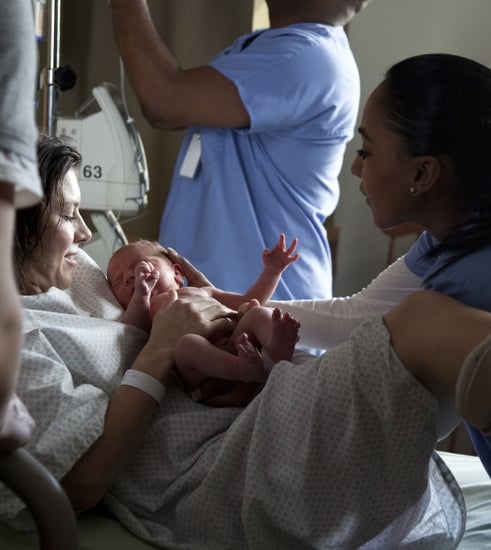 What Happens to Your Vagina After Having a Baby