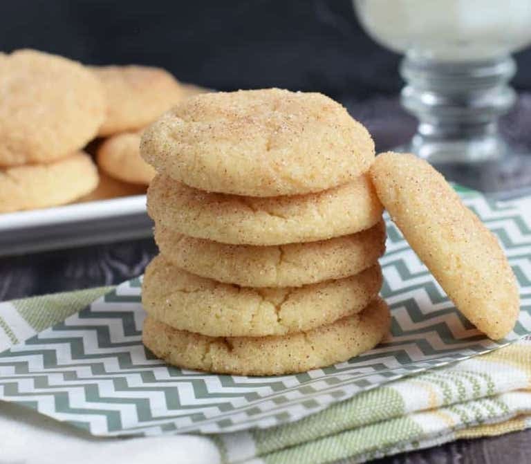 Snickerdoodles