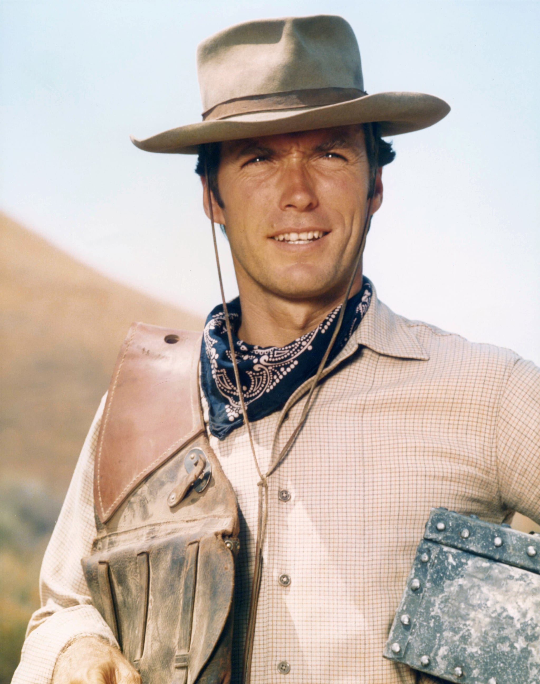 Clint Eastwood Marathon Christmas 2021 Sexy Clint Eastwood Pictures Popsugar Celebrity