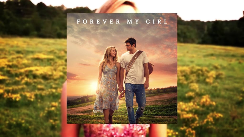 "Always and Forever" by Canaan Smith