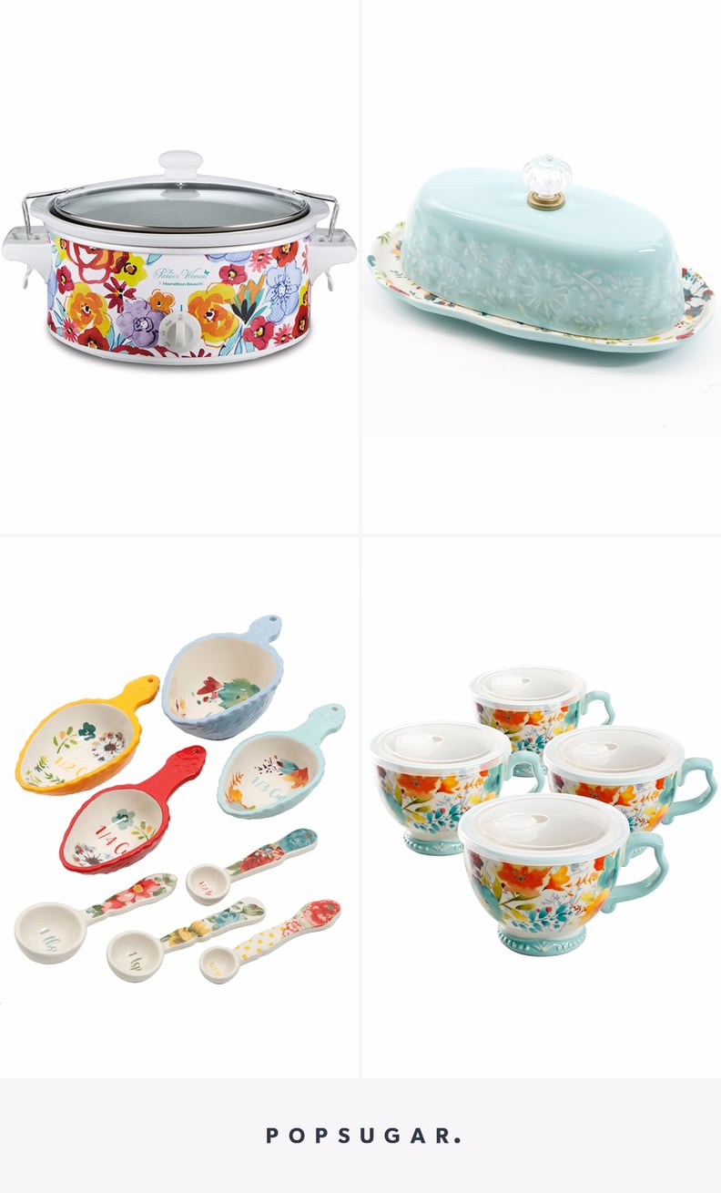 Huge Pioneer Woman Clearance Selection at Walmart NOW!  Pioneer woman  kitchen decor, Pioneer woman kitchenware, Pioneer woman kitchen design