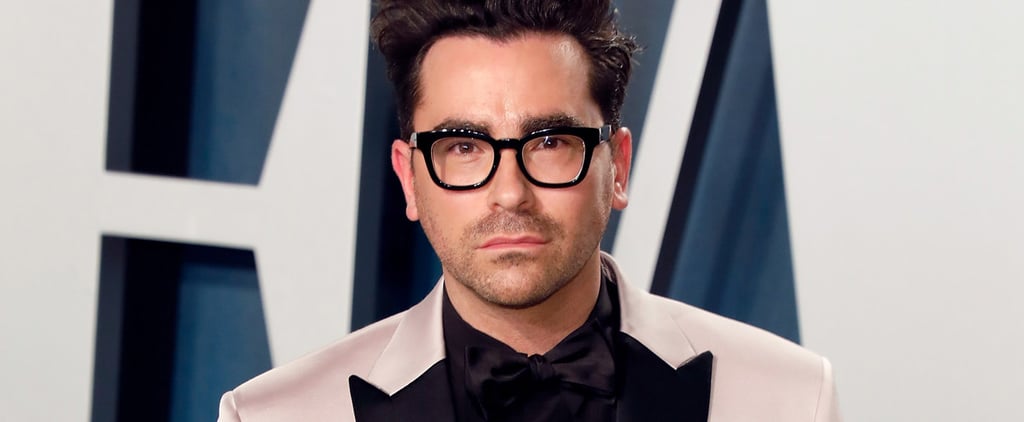 Dan Levy Spotlights Indigenous Studies Course on Canada Day