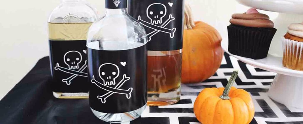 35 Halloween Decorations You Can DIY