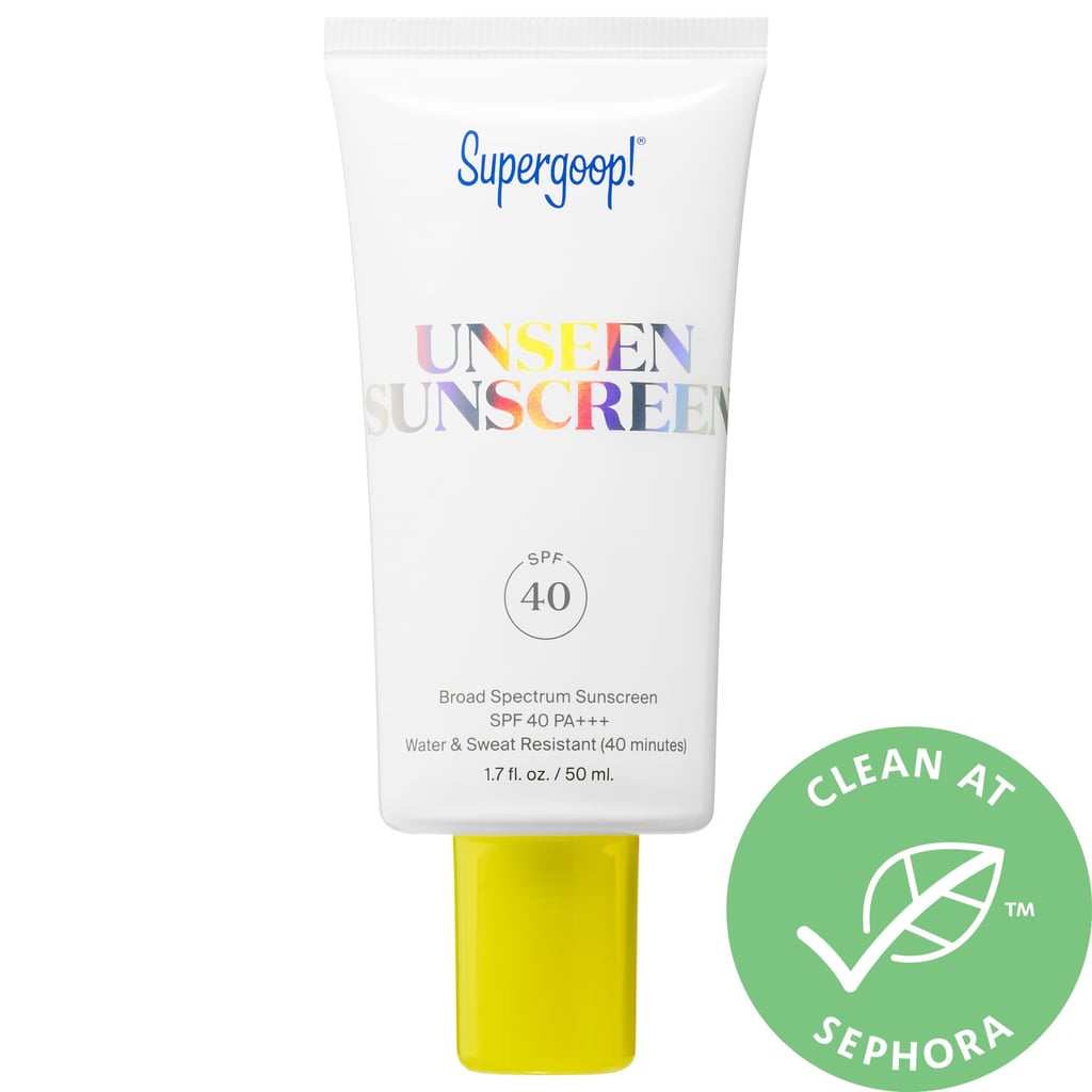 Supergoop! Unseen Sunscreen SPF 40