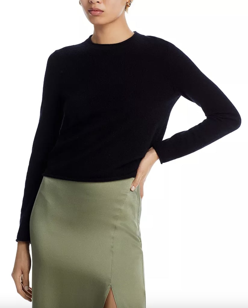 Cyber Monday Fashion Deals on Tops and Sweaters