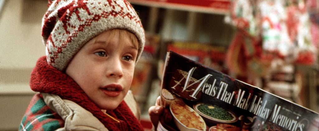 Christmas Movies on Disney+