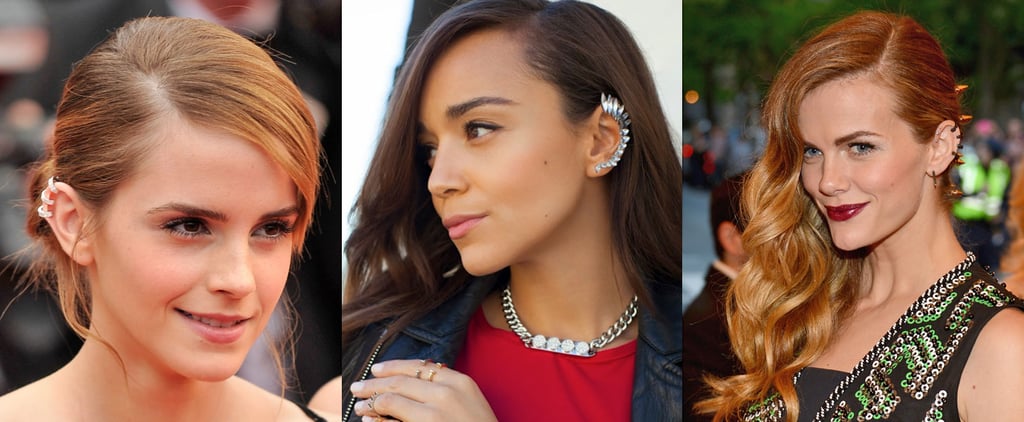 Ear Cuffs