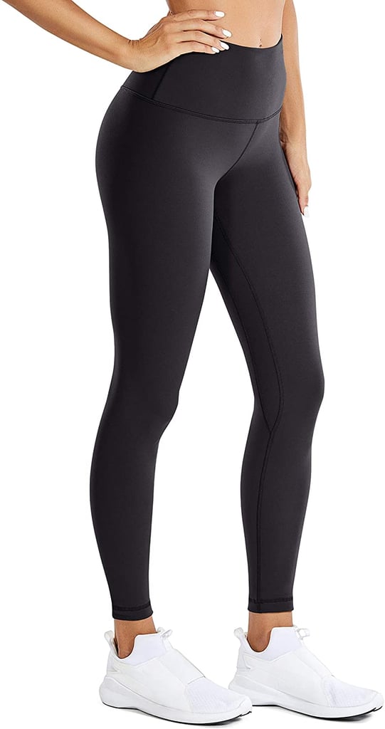 The Best Soft and Comfortable Leggings | POPSUGAR Fitness UK