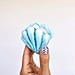 Mermaid Macarons