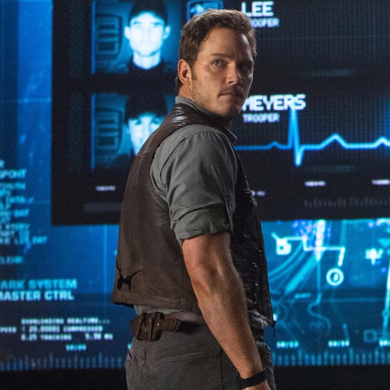Jurassic World 2 Details