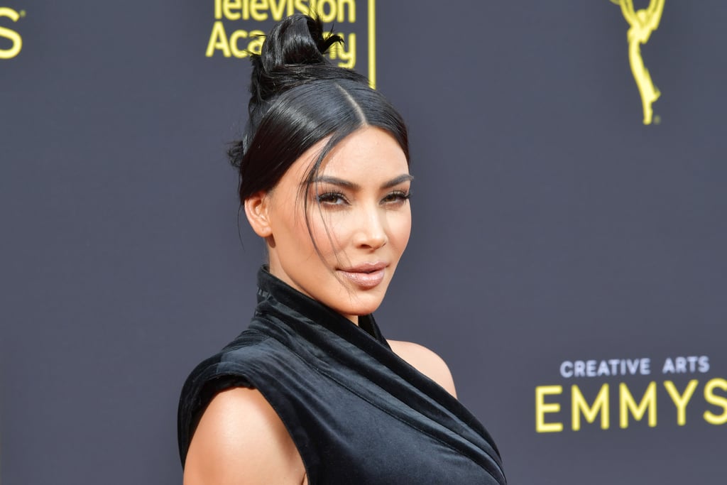 Sexy Kim Kardashian Pictures