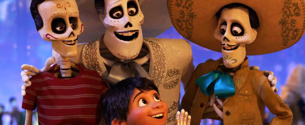 7 Reasons Every Parent Should Bring Their Kids to See Coco