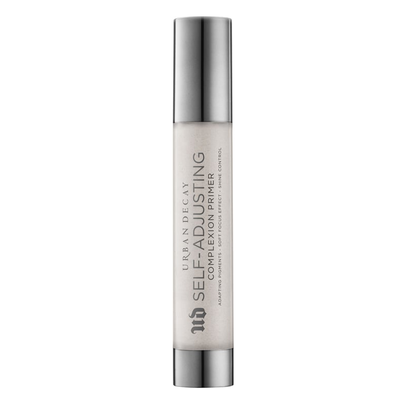 Urban Decay Self-Adjusting Complexion Primer ($34)