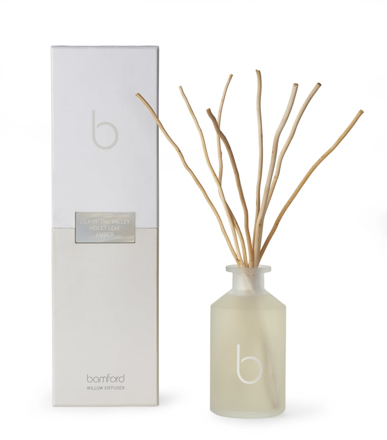 Bamford Candied Orange Willow Diffuser