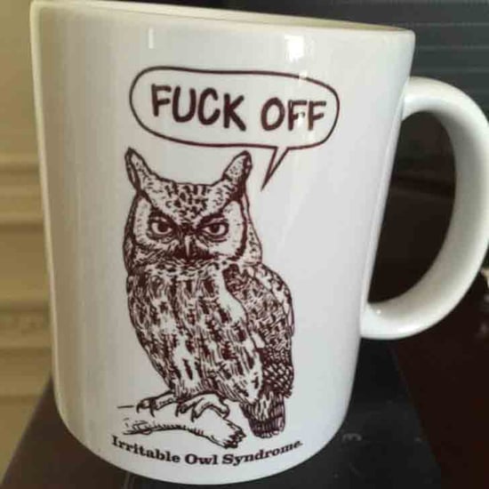 J.K. Rowling's Birthday Present From Son