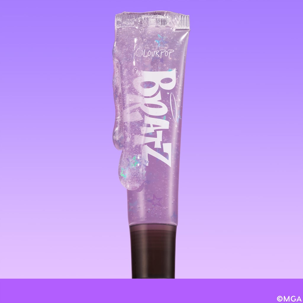 ColourPop x Bratz So Juicy Plumping Gloss