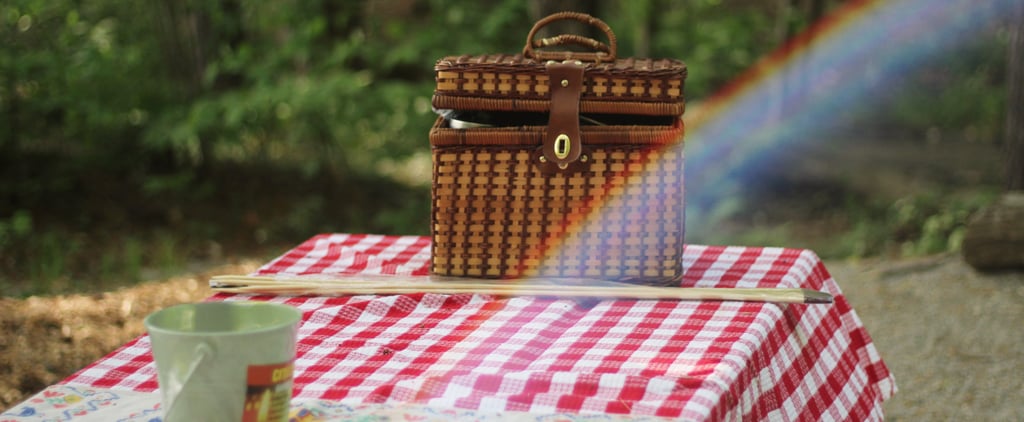 Cheap Picnic Items