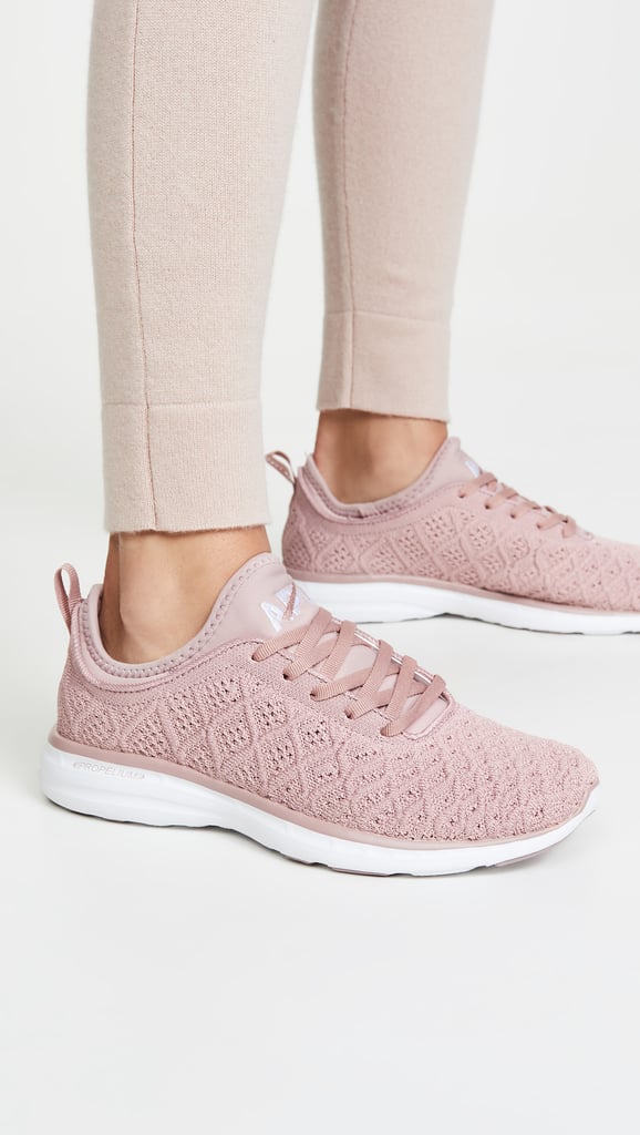 best apl sneakers for running
