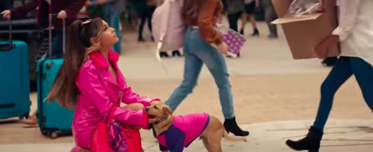 Ariana grande cheap legally blonde outfit