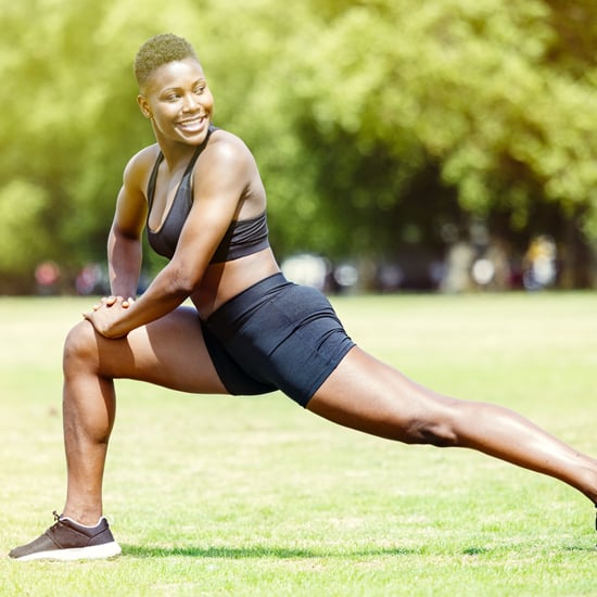 A PT Shares Why Mobility Training Is the Key to Flexibility