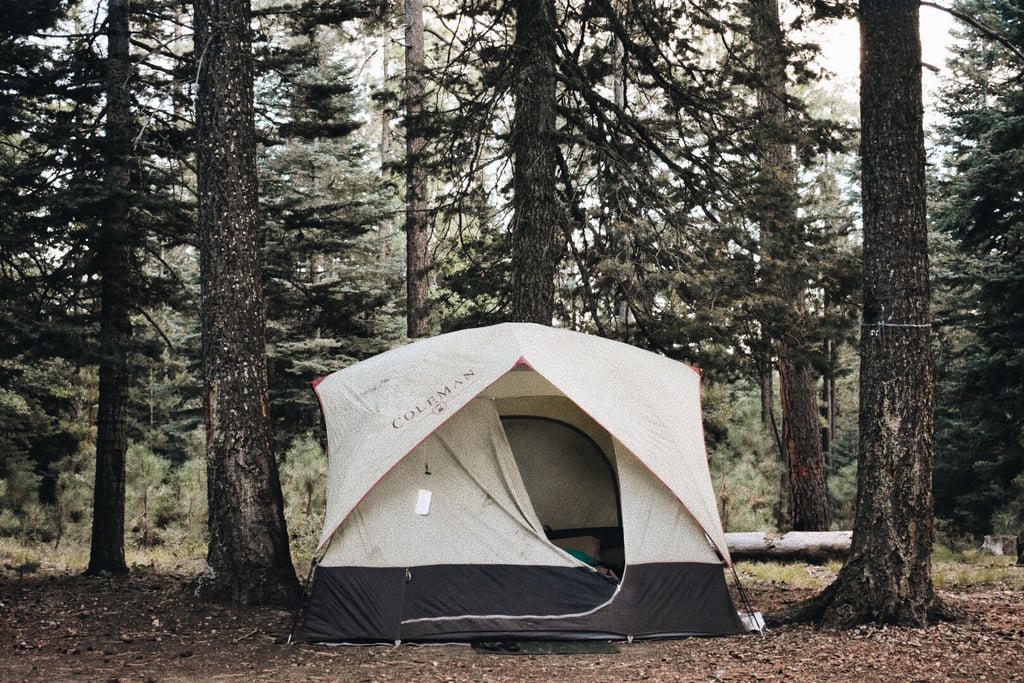What to Pack For a Camping Trip