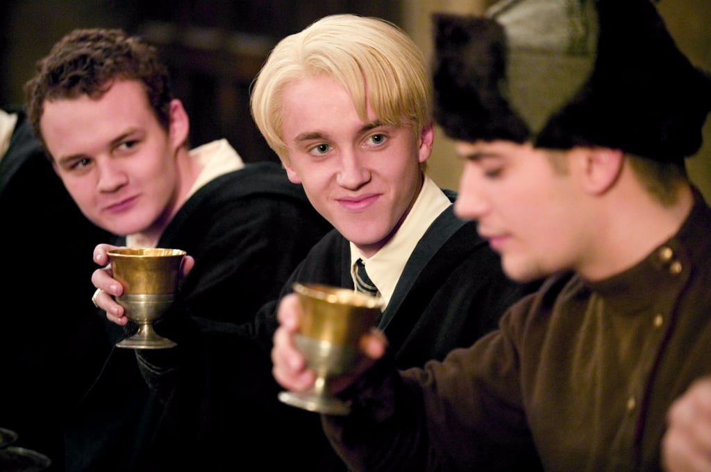 Harry Potter Bar in Melbourne, Australia