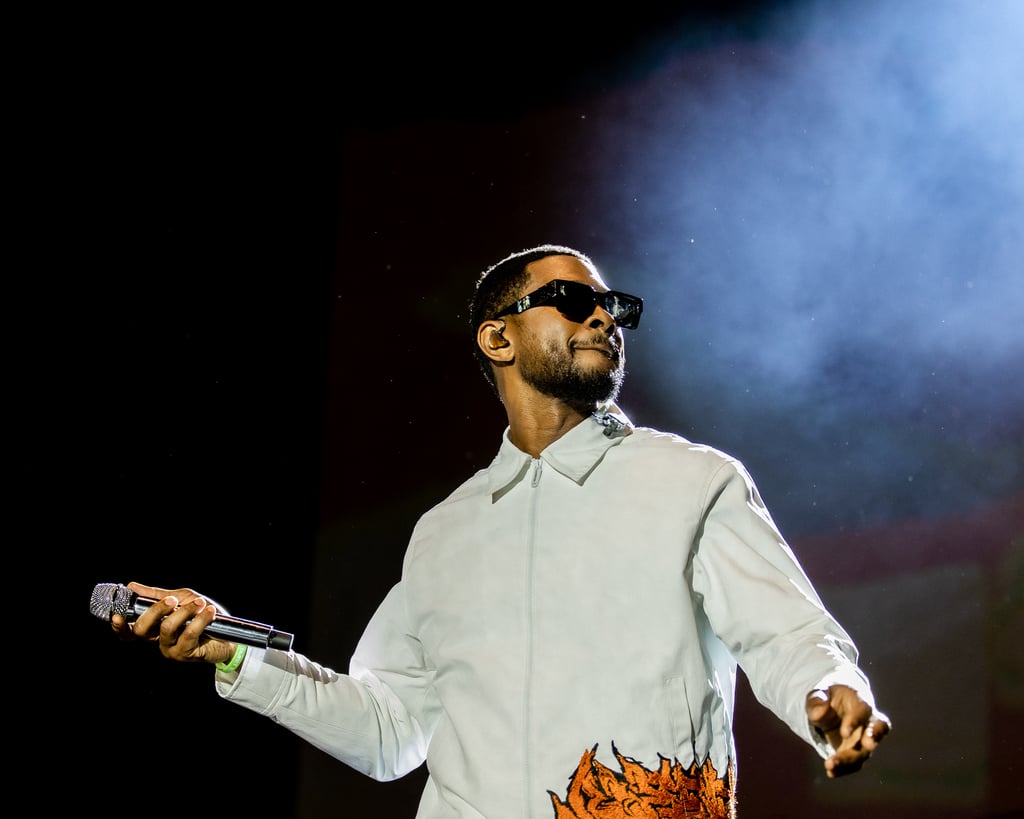 Best Moments From Something in the Water Festival 2022 POPSUGAR