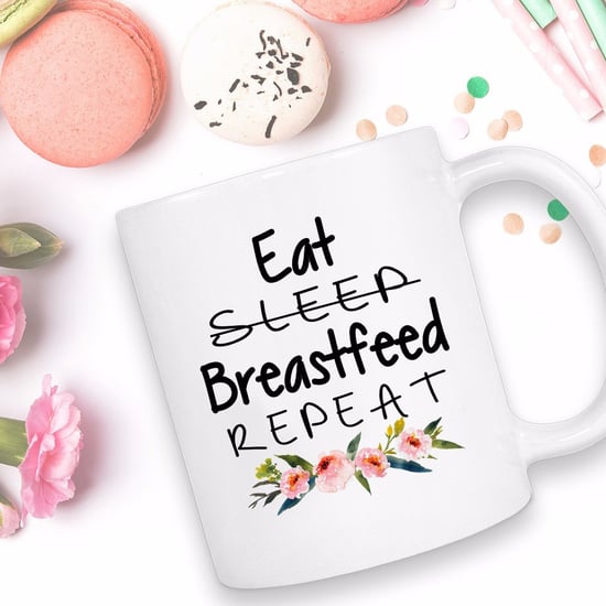 Baby Shower Gifts For Breastfeeding Moms