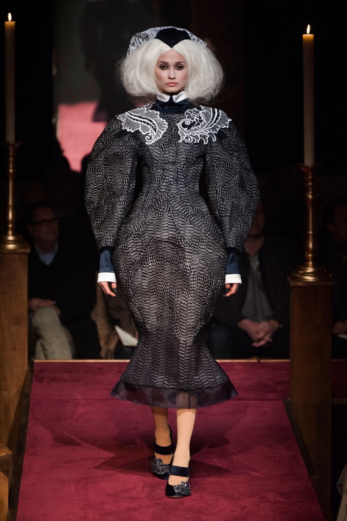 Thom Browne Fall 2014