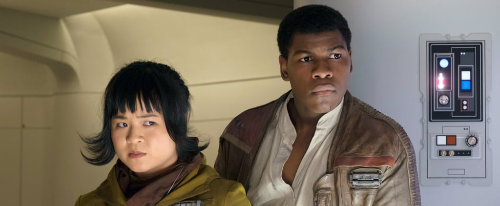 Twitter Reactions to The Last Jedi Remake Campaign