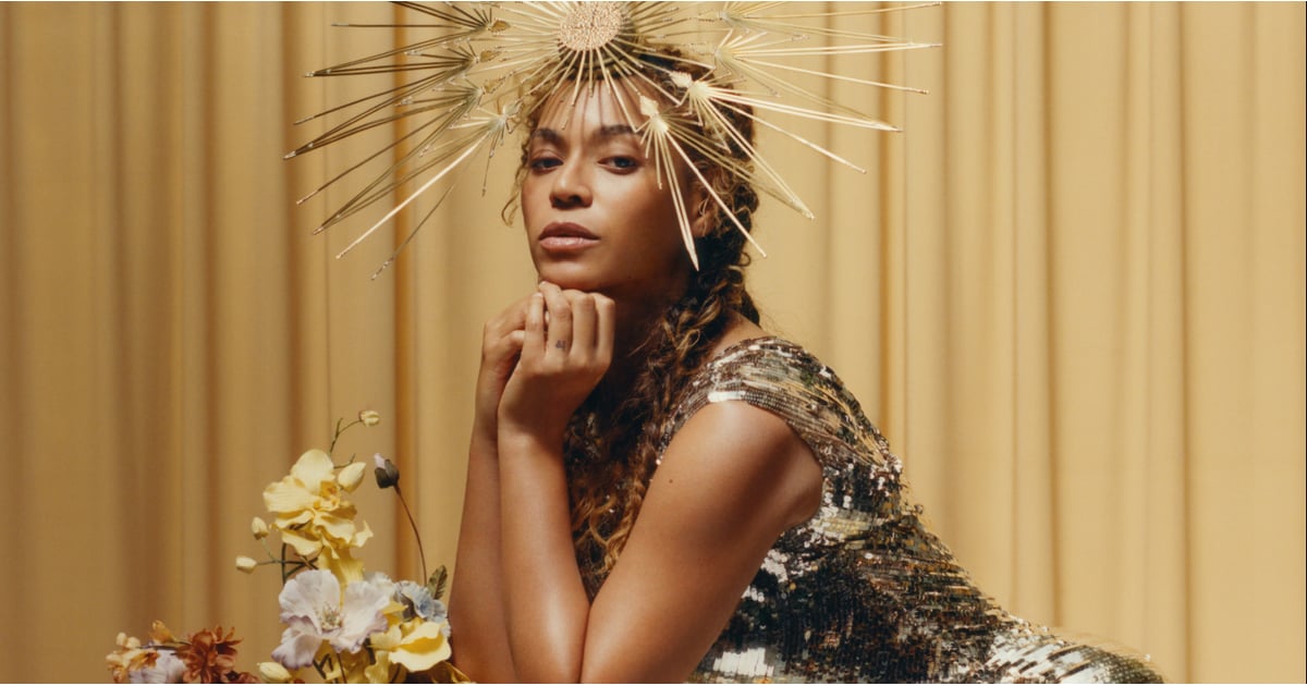 Beyoncé Quotes in Vogue September 2018 | POPSUGAR ...