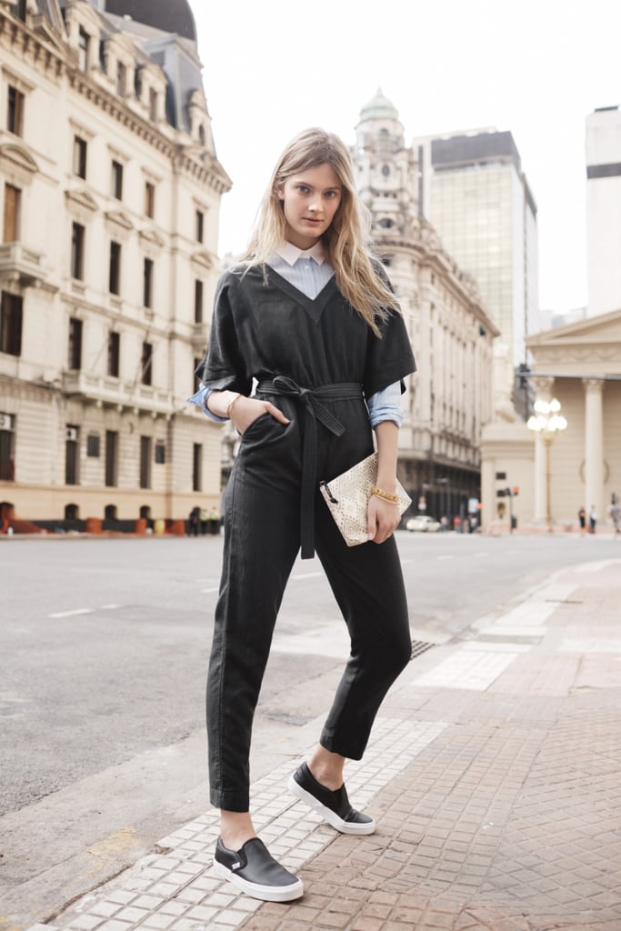 Madewell Spring 2015 Catalogue