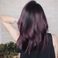 Proof That "Eggplant" Is the Hair Color Trend That Looks Sexy on Everyone