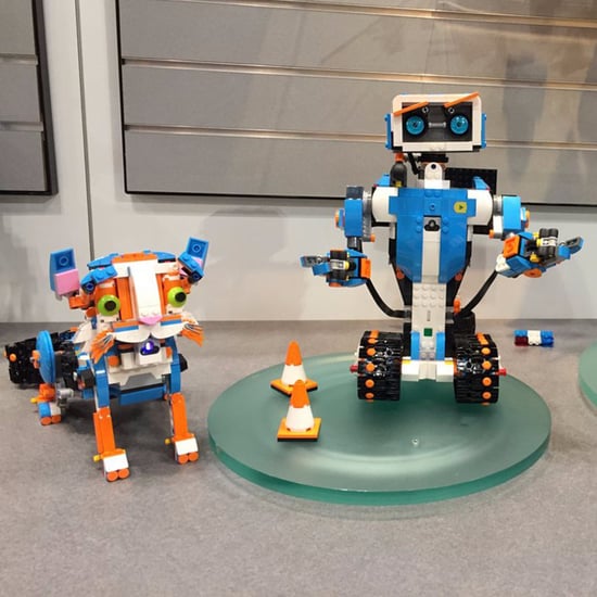 New Lego Sets For 2017
