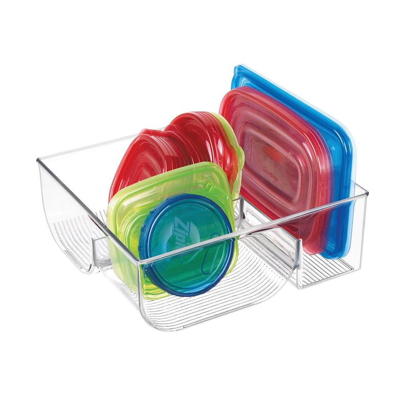 iDesign Linus Large Lid Organizer