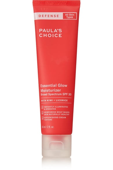 Paula's Choice Defense Essential Glow Moisturizer SPF 30