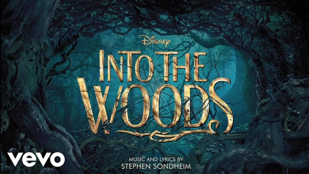 "It Takes Two" From Into the Woods