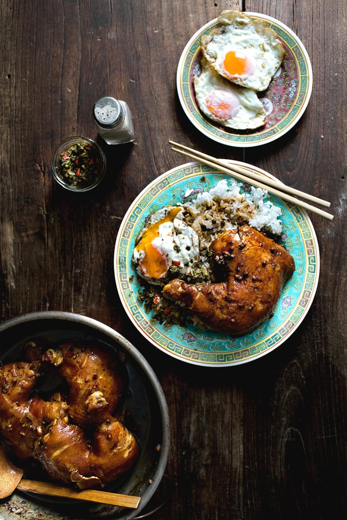 Chicken Leg Recipes | POPSUGAR Food