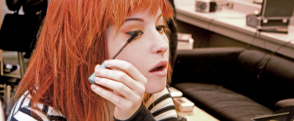 Paramore's Hayley Williams Is Here For the Y2K Pop-Punk Beauty Resurgence