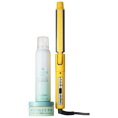 Drybar The Perfect Wave Bundle