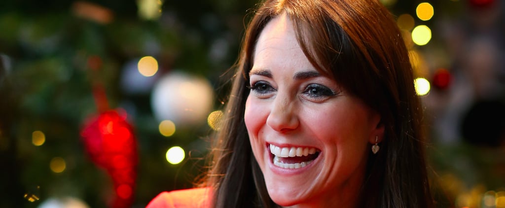 How Do Kate Middleton & Prince William Celebrate Christmas?