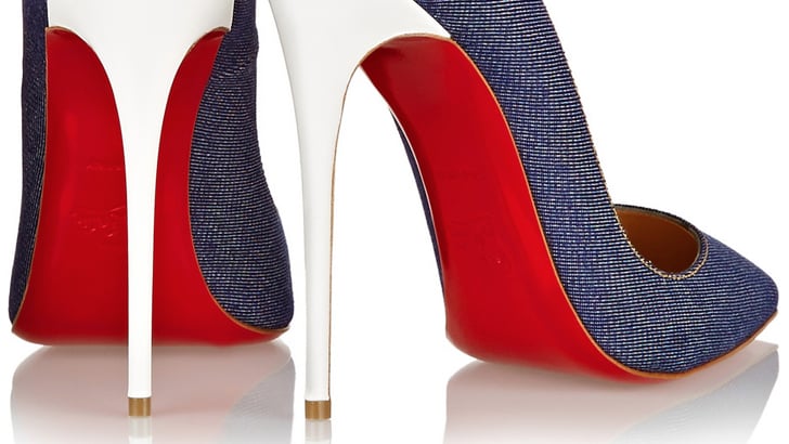 louboutin kate heel