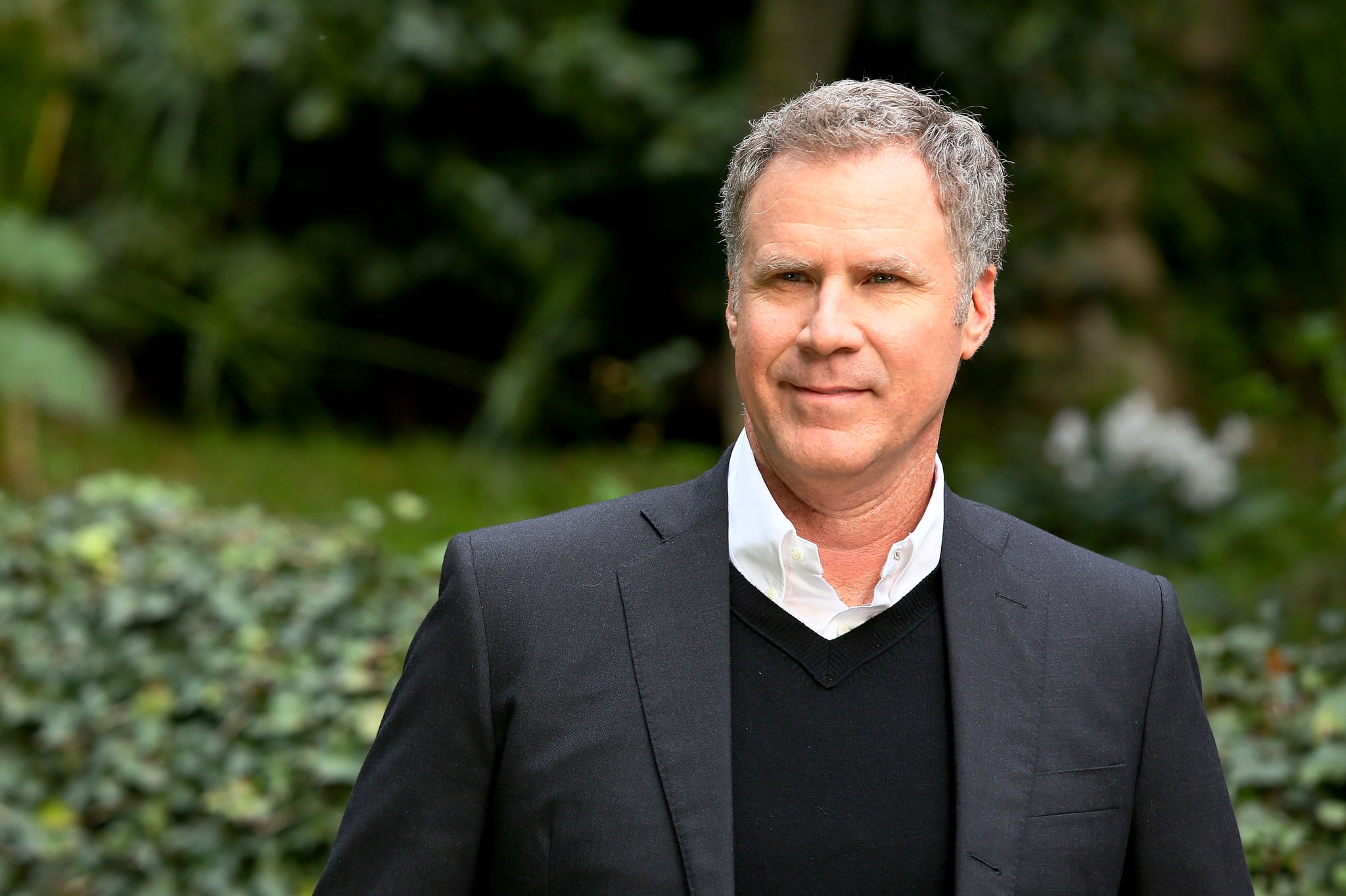 ROME, ITALY - JANUARY 30:  Will Ferrell attends the Photocall for the Fan Screening of the Paramount Pictures film 'Zoolander No. 2' at 'Hotel De Russie Garden' on January 30, 2016 in Rome, Italy.  (Photo by Ernesto Ruscio/Getty Images for Paramount Pictures)