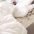I Finally Found the Perfect Sustainable Comforter — Now it's 30% Off