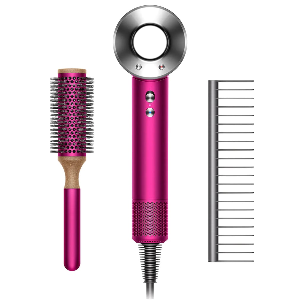 Dyson Supersonic Hair Dryer Gift Set