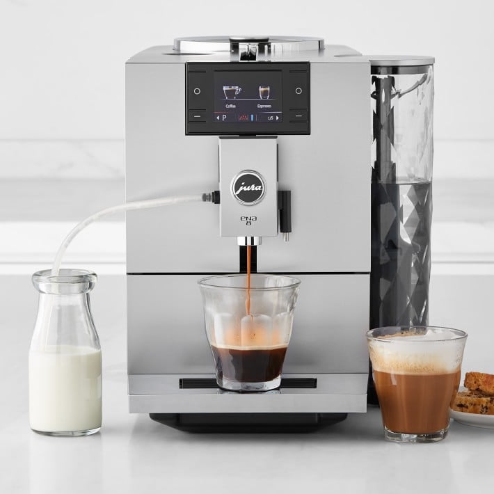 JURA ENA 8 Espresso Machine