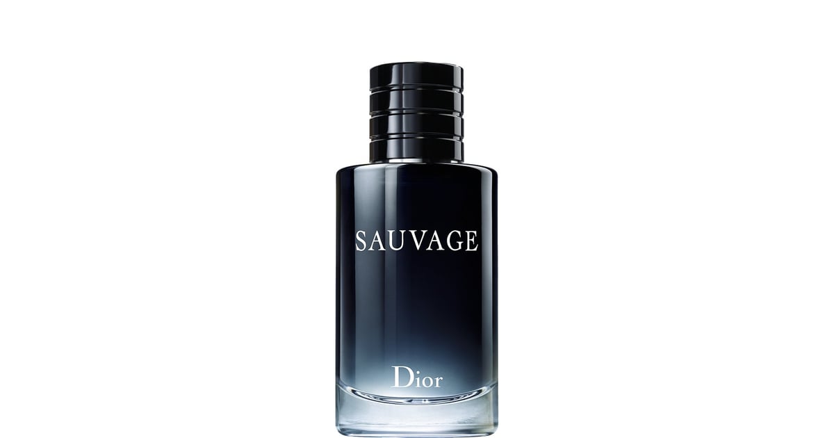 The scent: Christian Dior Sauvage Eau de Toilette ($72) The notes ...